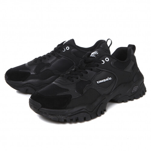 umbro bumpy black